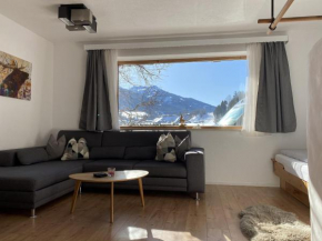 Apartment Hermine